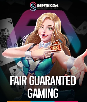 fair guaranted gaming